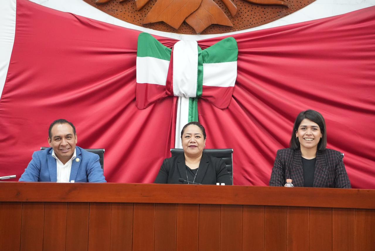 Aprueba Comisión Permanente proceso de designación de nuevo integrante ...